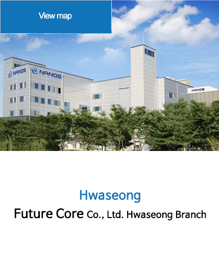 (주)퓨처코어 ::: FUTURE CORE | Business Status